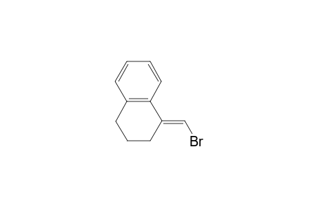 (E)-(2,3-Dibenzo-2-cyclohexenylidene)bromomethane