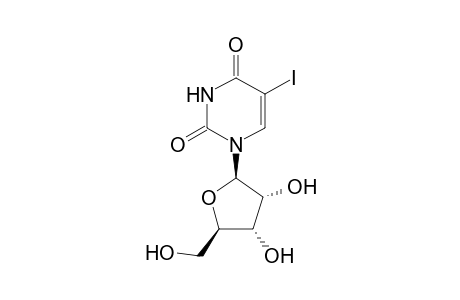 5-Iodouridine