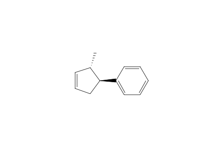 [(1S,2S)-2-methyl-1-cyclopent-3-enyl]benzene