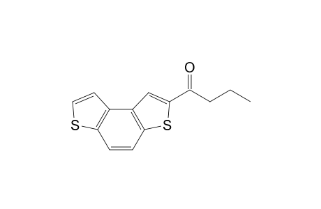 2-Butanoylbenzodithiophene