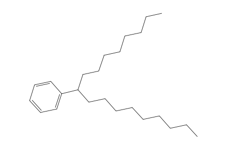 Benzene, (1-octyldecyl)-