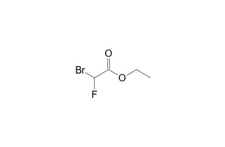 Ethyl bromofluoroacetate