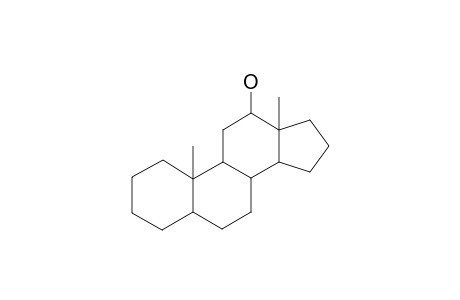 12a-Androstanol
