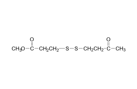 DIMETHYL DITHIODIPROPIONATE