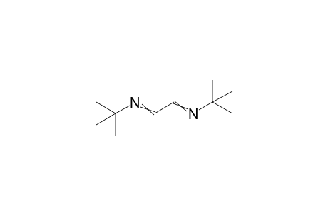 2-Propanamine, N,N'-1,2-ethanediylidenebis[2-methyl-