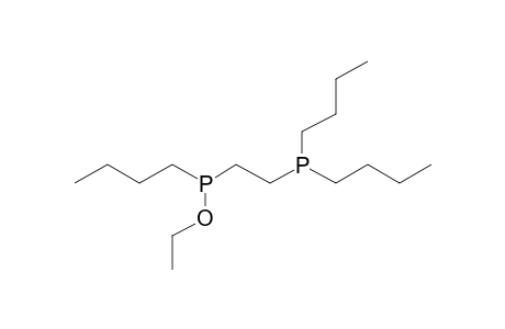 O-ETHYLBUTYL(DIBUTYLPHOSPHINOETHYL)PHOSPHINITE