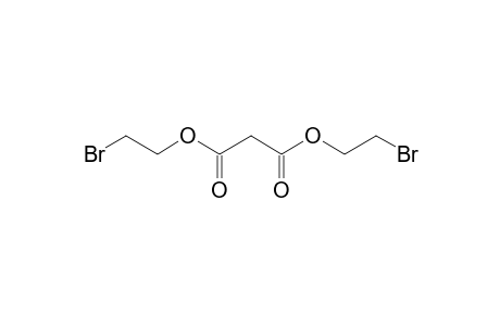 DI-(2-BROMOETHYL)-MALONATE