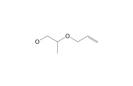 2-ALLYLOXYPROPAN-1-OL