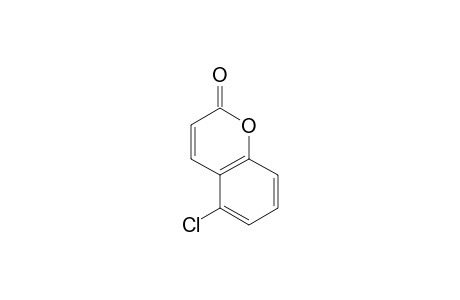 5-Chloro-2H-chromen-2-one