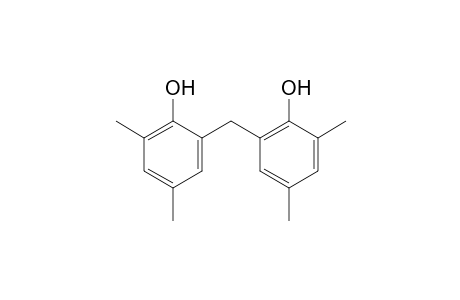 6,6'-methylenedi-2,4-xylenol