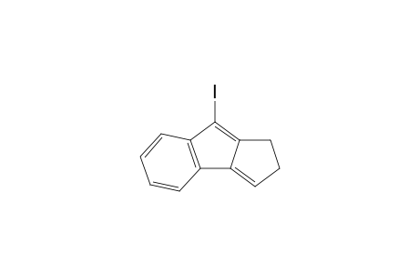 8-Iodo-1,2-dihydrocyclopenta[a]indene