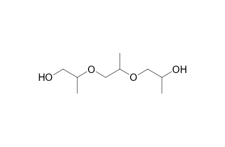 2-[2-(2-hydroxypropxy)propoxy]-1-propanol