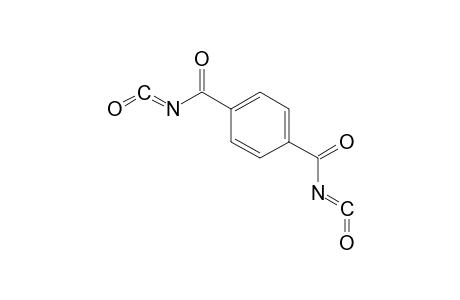 1,4-Benzenedicarbonyl diisocyanate
