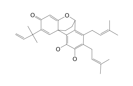 KAZINOL-P