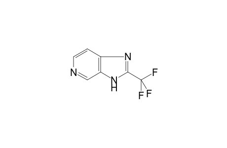 2-(Trifluoromethyl)-3H-imidazo[4,5-c]pyridine
