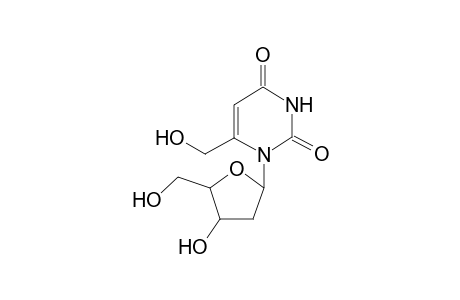 5-Hydroxymethyluracil