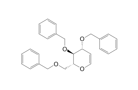 3,4,6-Tri-O-benzyl-d-glucal