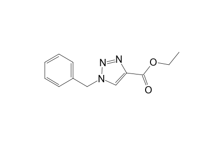 Ethyl 1-Benzyl-1H-1,2,3-triazole-4-carboxylate