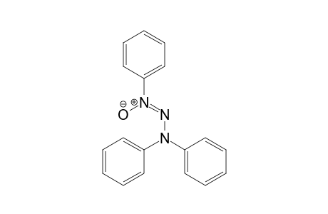 1-Triazene, 1,3,3-triphenyl-, 1-oxide, (Z)-