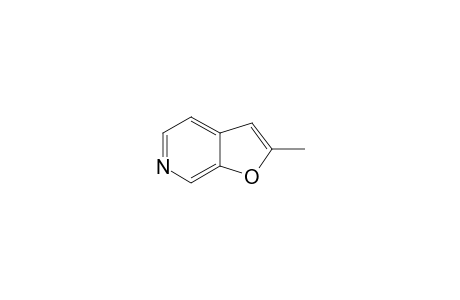 2-METHYL-FURO-[2,3-C]-PYRIDINE