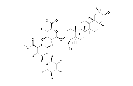 YUNGANOSIDE-A1-DIMETHYLESTER