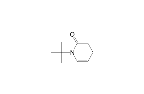 N-tert-Butyl-3,4-dihydro-2-pyridone