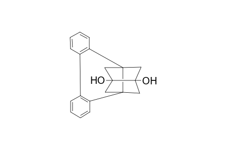 3,7-(2',2"-Biphenylene)tricyclo[3.3.0.0(3,7)]octane-1,5-diol