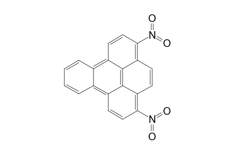 3,6-Dinitrobenzo[e]pyrene