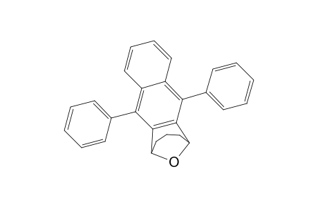 6,10-Epoxy-6H-cyclohepta[b]naphthalene, 7,8,9,10-tetrahydro-5,11-diphenyl-