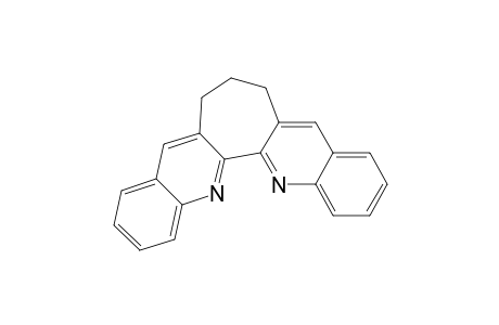 3,3'-trimethylene-2,2'-biquinoline