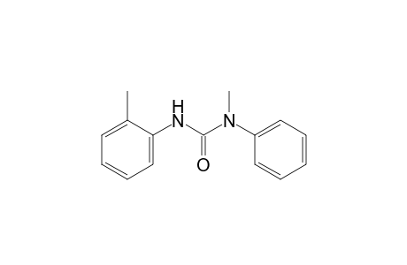 N,2'-dimethylcarbanilide