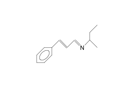 1-(A-Methyl-propyl)-4-phenyl-1-aza-buta-1,3-diene
