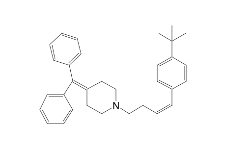 Terfenadine -2H2O