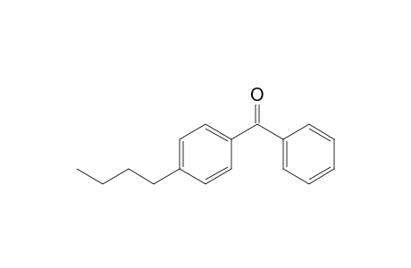 (4-Butylphenyl)-phenyl-methanone