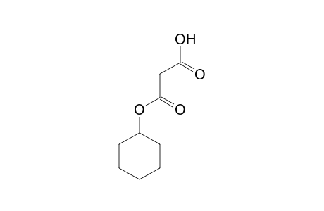 3-(Cyclohexyloxy)-3-oxopropanoic acid