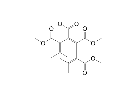 (Z)-Tetramethyl 2,7-Dimethylcta-2,4,6-triene-3,4,5,6-tetracarboxylate