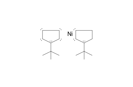 Nickel, [(1,2,3,4,5-.eta.)-1-(1,1-dimethylethyl)-2,4-cyclopentadien-1-yl][(1,2,3-.eta.)-1-(1,1-dimethylethyl)-2-cyclopenten-1-yl]-