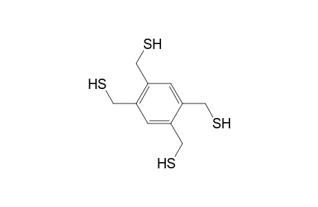 [2,4,5-Tris(mercaptomethyl)phenyl]methanethiol