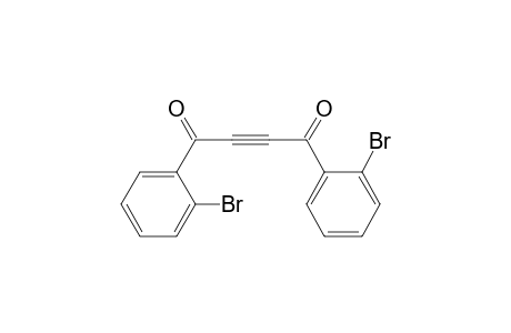 1,4-Bis(2-bromophenyl)-2-butyne-1,4-dione