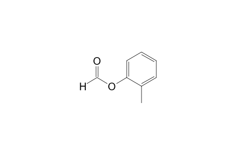 formic acid, o-tolyl ester