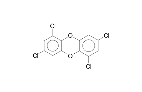 1,3,6,8-Tetrachlorodibenzo-p-dioxin
