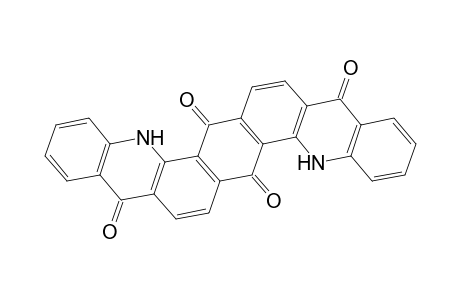 Benzo[1,2-c:4,5-c']diacridine-6,9,15,18(5H,14H)-tetrone