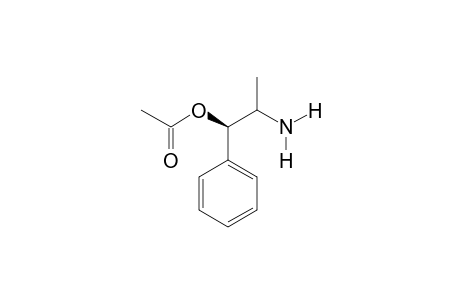 Norephedrine O-AC