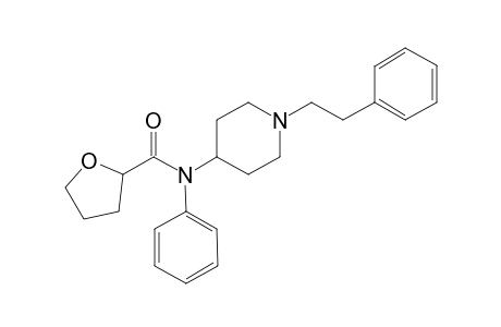 Tetrahydrofuran fentanyl