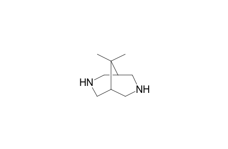 9,9-Dimethyl-3,7-diazabicyclo[3.3.1]nonane