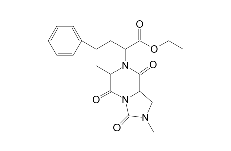 Imidapril-A (-H2O)