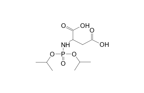 DIISOPROPYL N-(1,2-DICARBOXYETHYL)AMIDOPHOSPHATE
