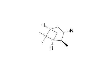 (1S,2S,3S,5R)-(+)-Isopinocampheylamine
