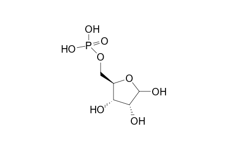 D-Ribose 5-phosphate