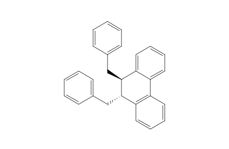 trans-9,10-Dibenzyl-9,10-dihydrophenanthrene